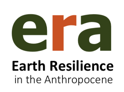 Earth Resilience in the Anthropocene